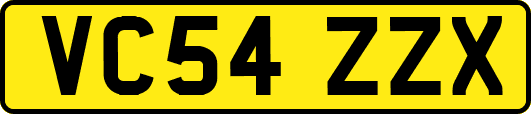 VC54ZZX