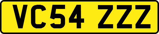 VC54ZZZ
