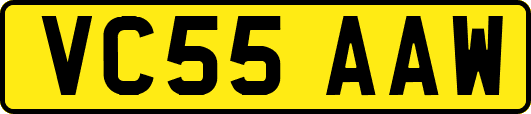 VC55AAW
