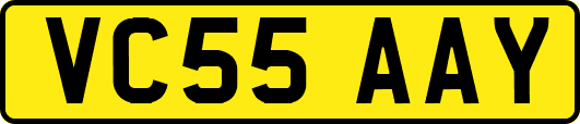 VC55AAY
