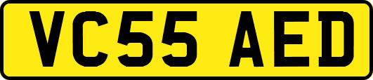 VC55AED