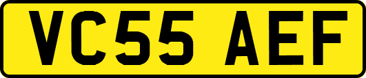 VC55AEF