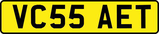 VC55AET