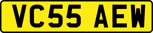 VC55AEW