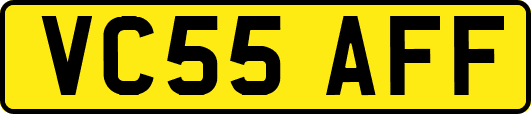 VC55AFF