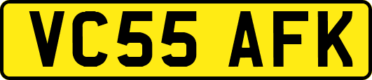 VC55AFK