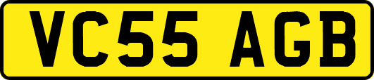 VC55AGB