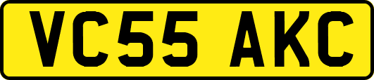 VC55AKC