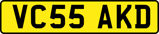 VC55AKD