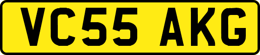 VC55AKG