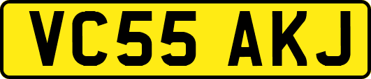 VC55AKJ