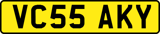 VC55AKY