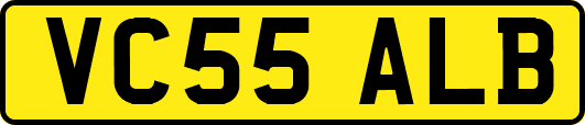 VC55ALB
