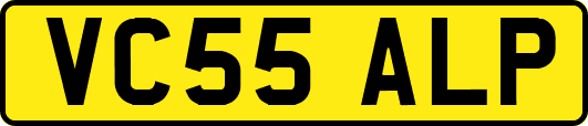 VC55ALP