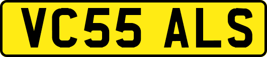 VC55ALS