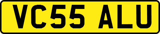 VC55ALU
