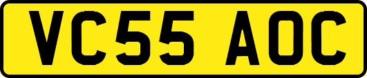 VC55AOC