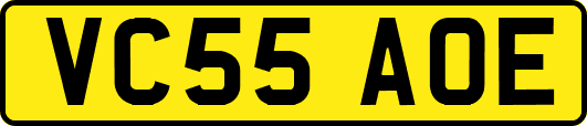 VC55AOE