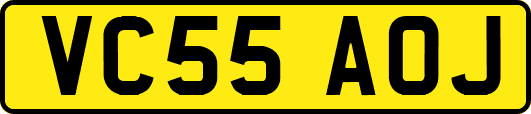 VC55AOJ
