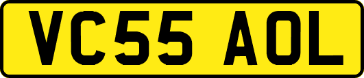 VC55AOL