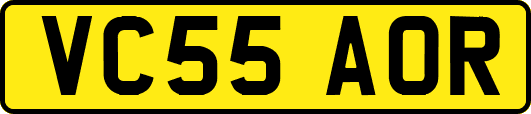 VC55AOR