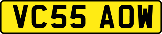 VC55AOW