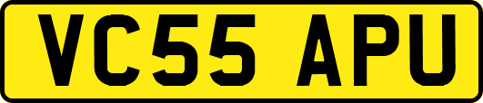 VC55APU