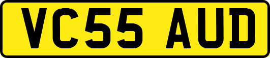 VC55AUD