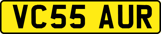 VC55AUR