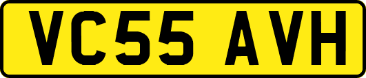 VC55AVH