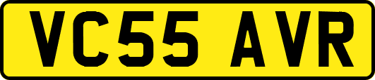 VC55AVR