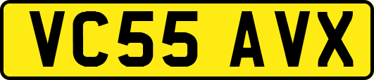 VC55AVX