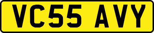 VC55AVY
