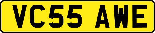 VC55AWE