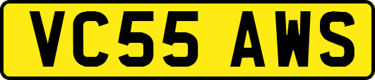 VC55AWS