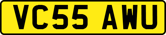 VC55AWU