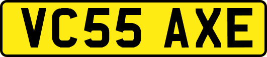 VC55AXE