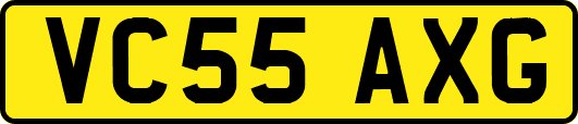 VC55AXG