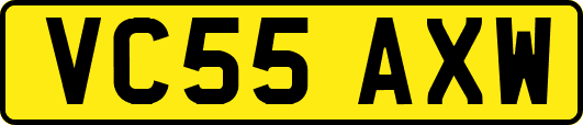 VC55AXW