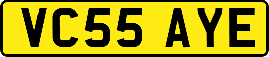 VC55AYE