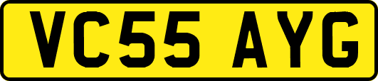 VC55AYG