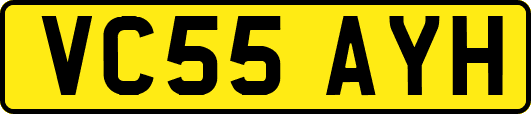 VC55AYH