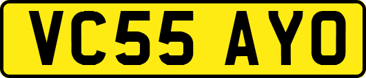 VC55AYO