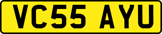 VC55AYU