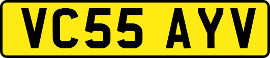 VC55AYV