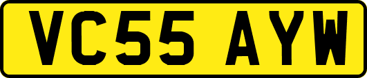 VC55AYW