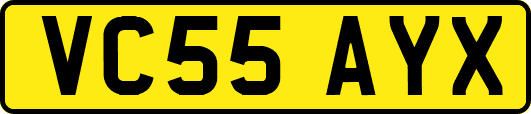 VC55AYX