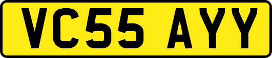 VC55AYY