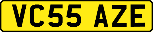 VC55AZE