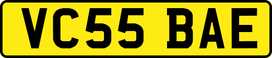 VC55BAE